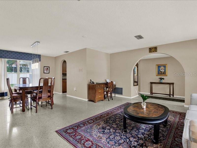 OAKHURST ACRES 3RD ADD - Residential