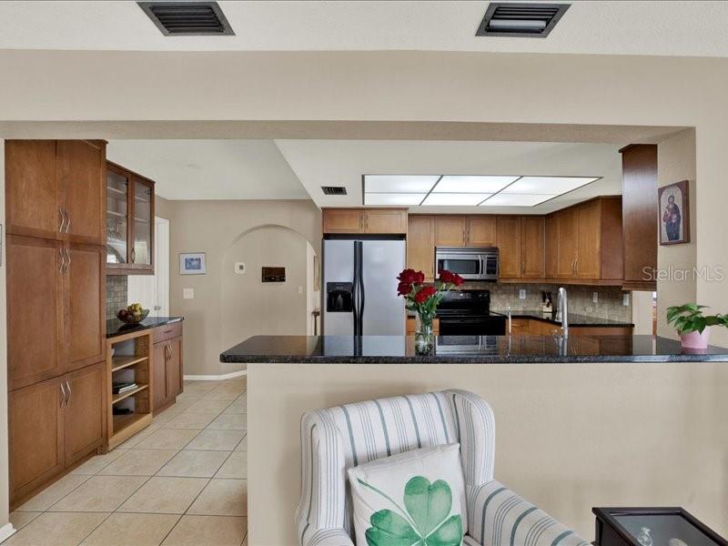 OAKHURST ACRES 3RD ADD - Residential