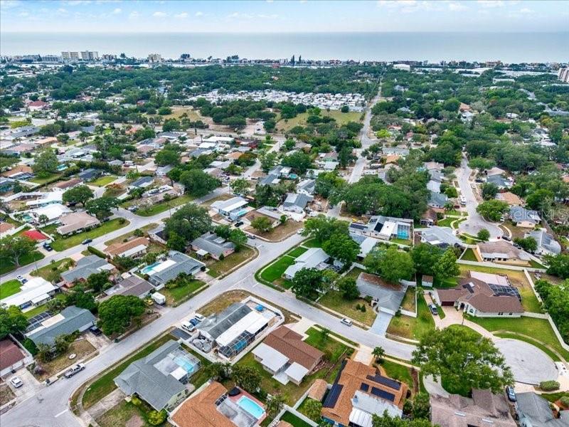 OAKHURST ACRES 3RD ADD - Residential