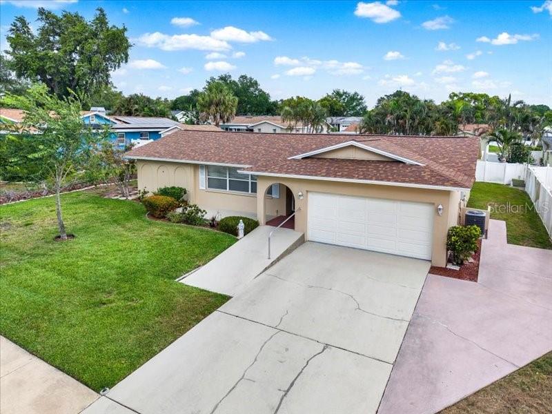 OAKHURST ACRES 3RD ADD - Residential