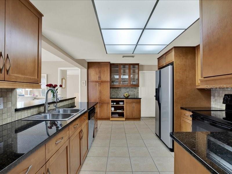 OAKHURST ACRES 3RD ADD - Residential