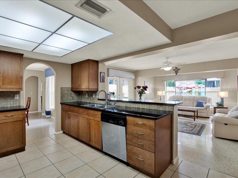 OAKHURST ACRES 3RD ADD - Residential