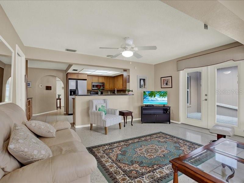 OAKHURST ACRES 3RD ADD - Residential