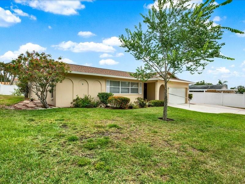 OAKHURST ACRES 3RD ADD - Residential