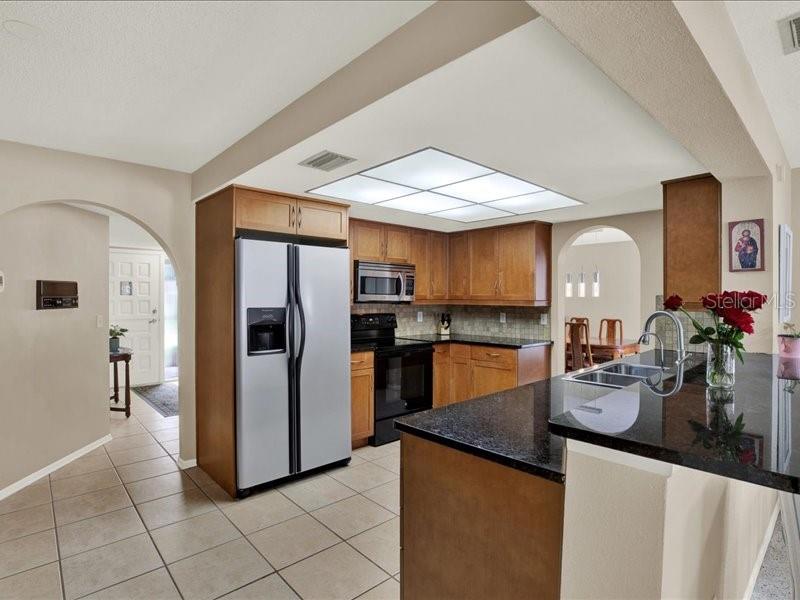OAKHURST ACRES 3RD ADD - Residential