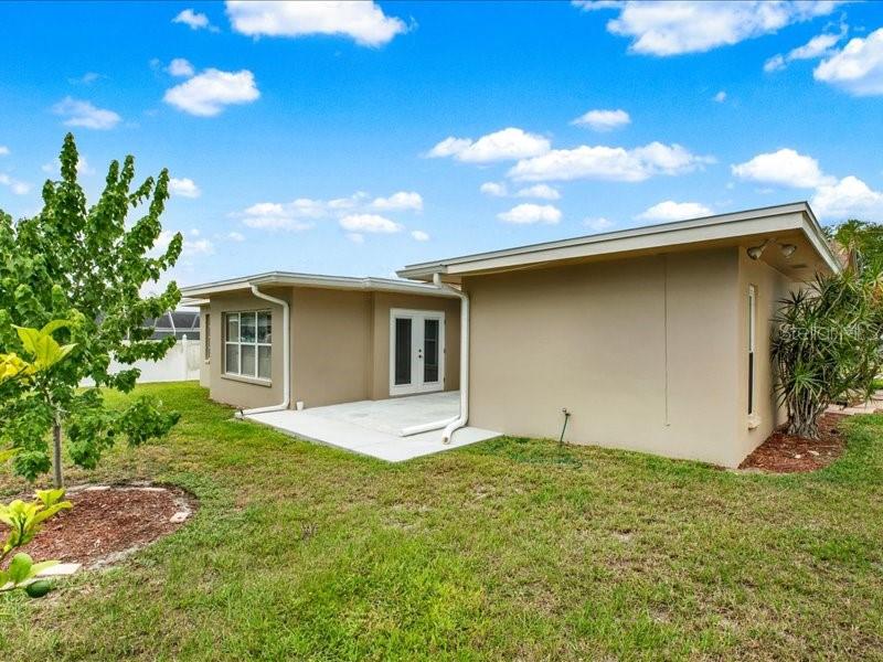 OAKHURST ACRES 3RD ADD - Residential