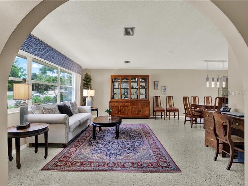 OAKHURST ACRES 3RD ADD - Residential