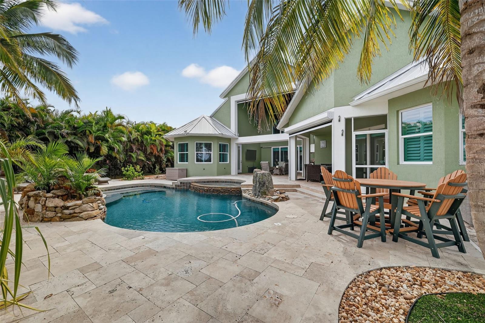 VIKINGS LOOKOUT PH I - Residential