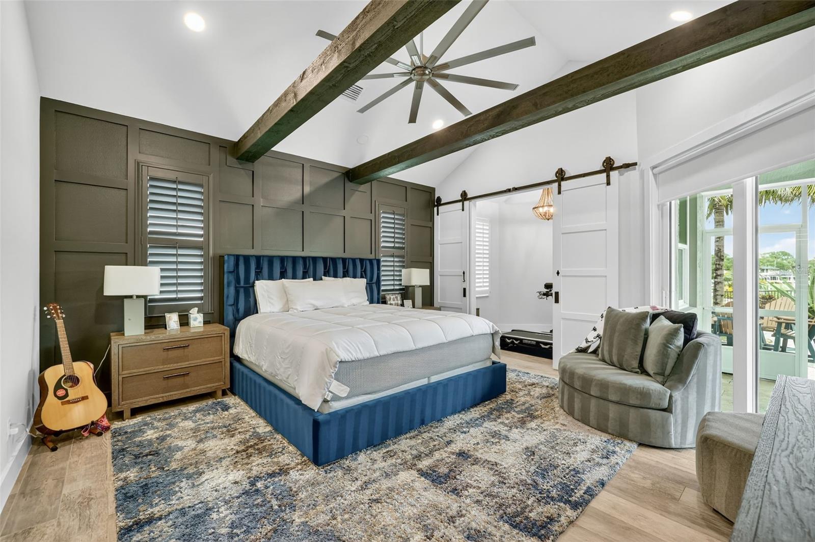 VIKINGS LOOKOUT PH I - Residential