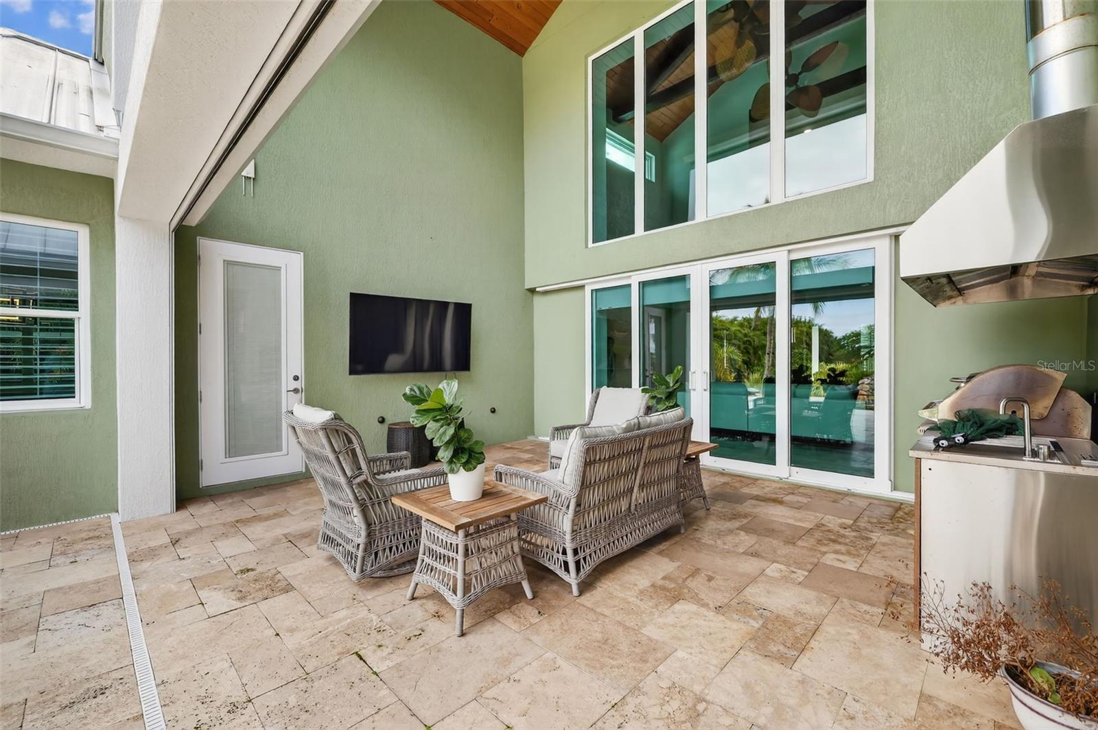 VIKINGS LOOKOUT PH I - Residential