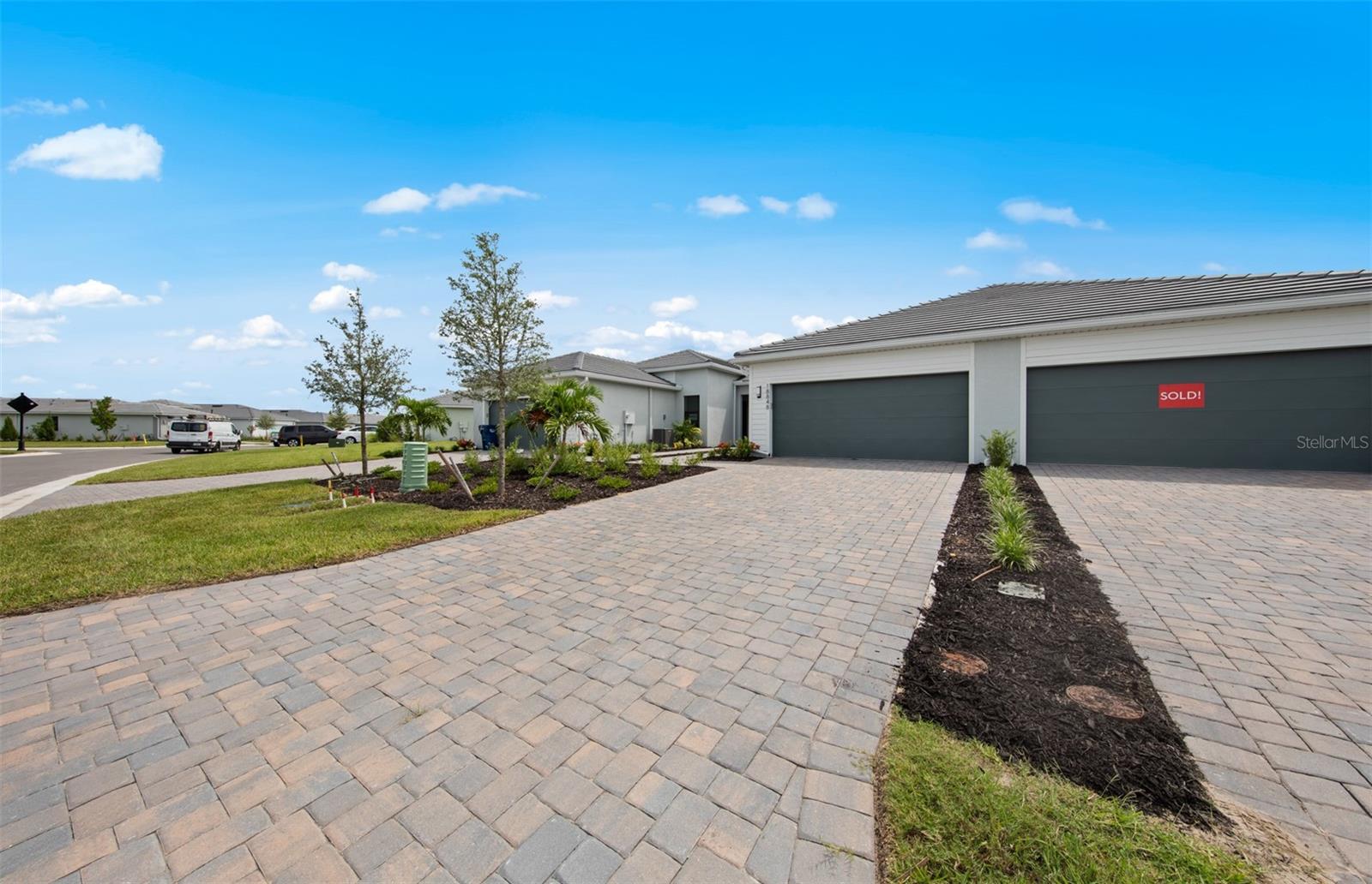 4632; DEL WEBB CATALINA AT LAKEWOOD RANCH - Residential