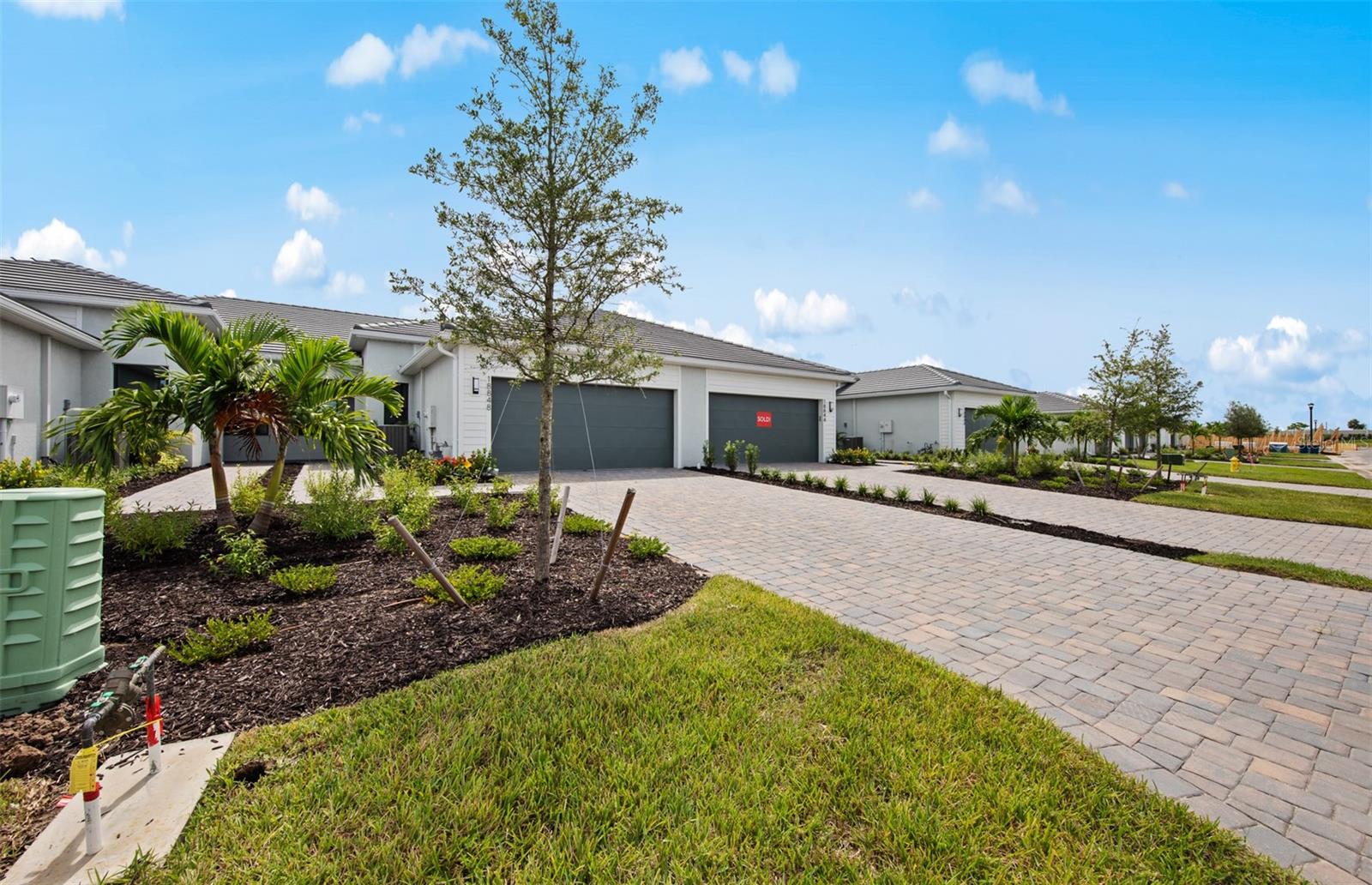 4632; DEL WEBB CATALINA AT LAKEWOOD RANCH - Residential