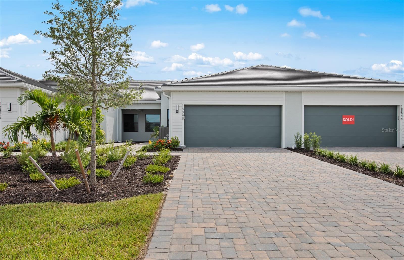 4632; DEL WEBB CATALINA AT LAKEWOOD RANCH - Residential