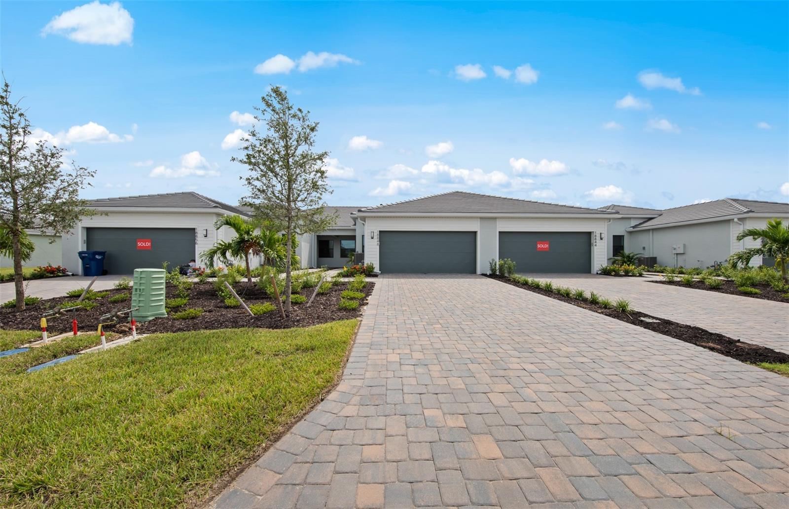 4632; DEL WEBB CATALINA AT LAKEWOOD RANCH - Residential