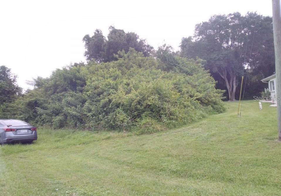 PUNTA GORDA ISLES SEC 20 - Land