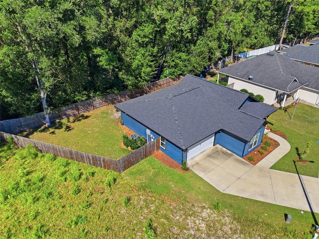 Photo of 20008 NW 249th Street, High Springs, FL 32643 (MLS # GC544174)