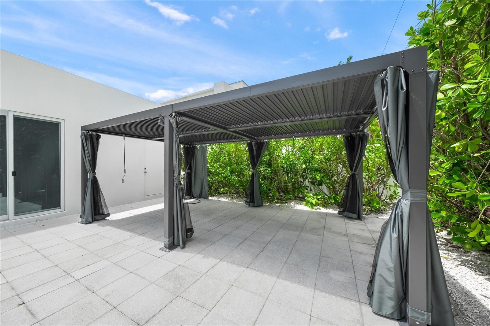 0079 - DESOTO TERRACE - Residential Lease