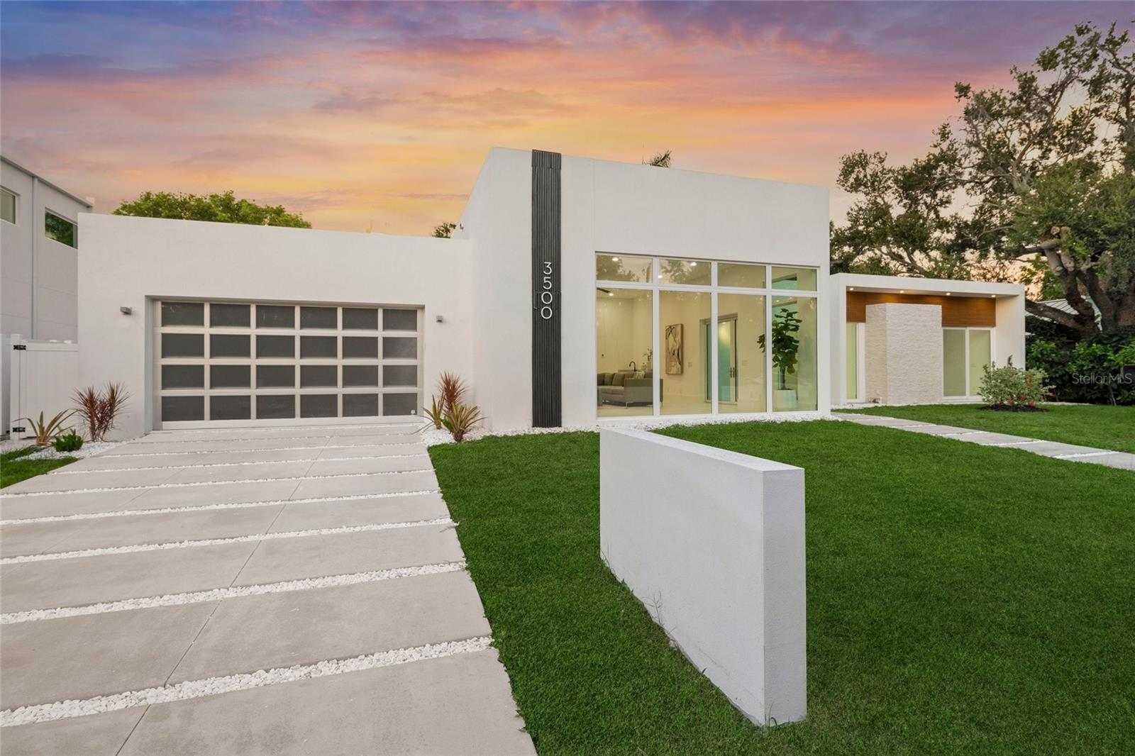0079 - DESOTO TERRACE - Residential Lease