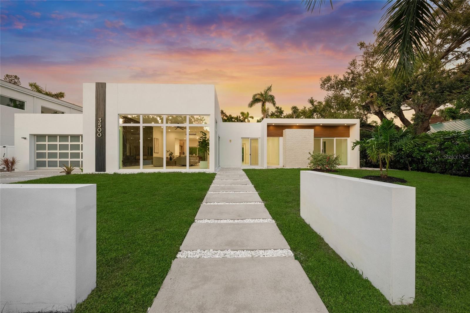 0079 - DESOTO TERRACE - Residential Lease