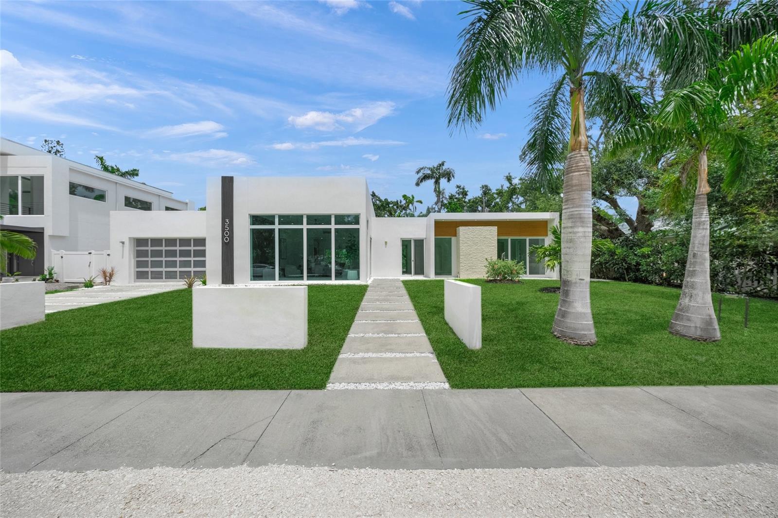 0079 - DESOTO TERRACE - Residential Lease