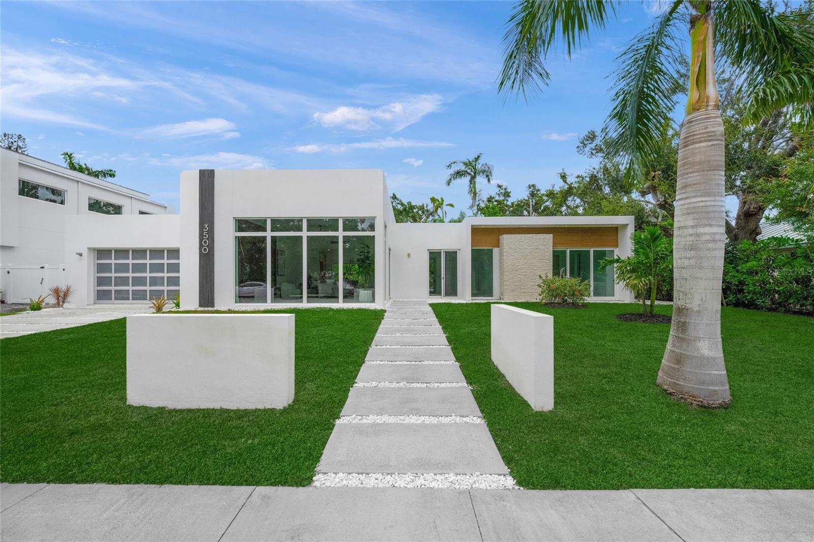 0079 - DESOTO TERRACE - Residential Lease