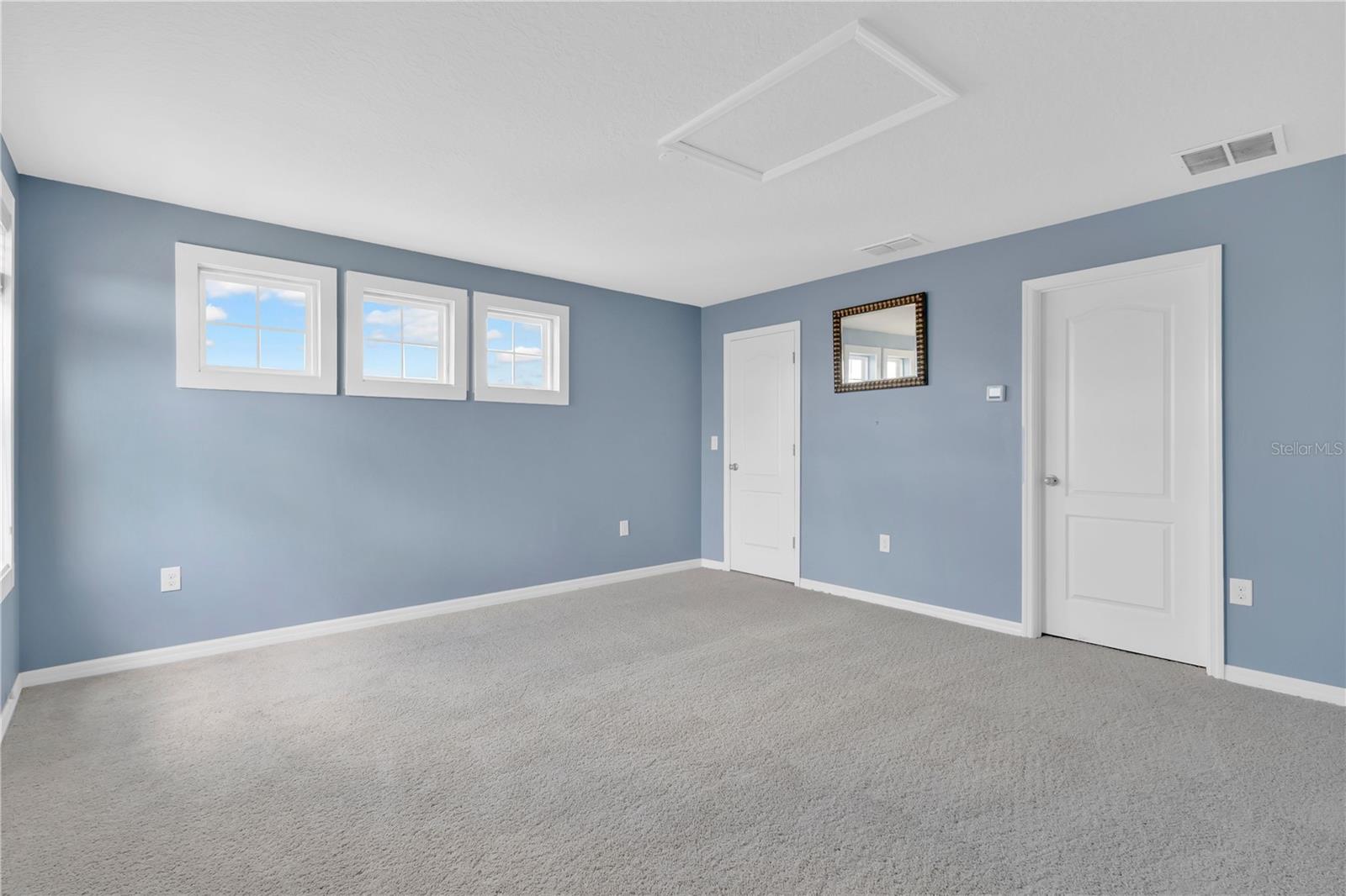 CHAMPIONS RESERVE - Residential