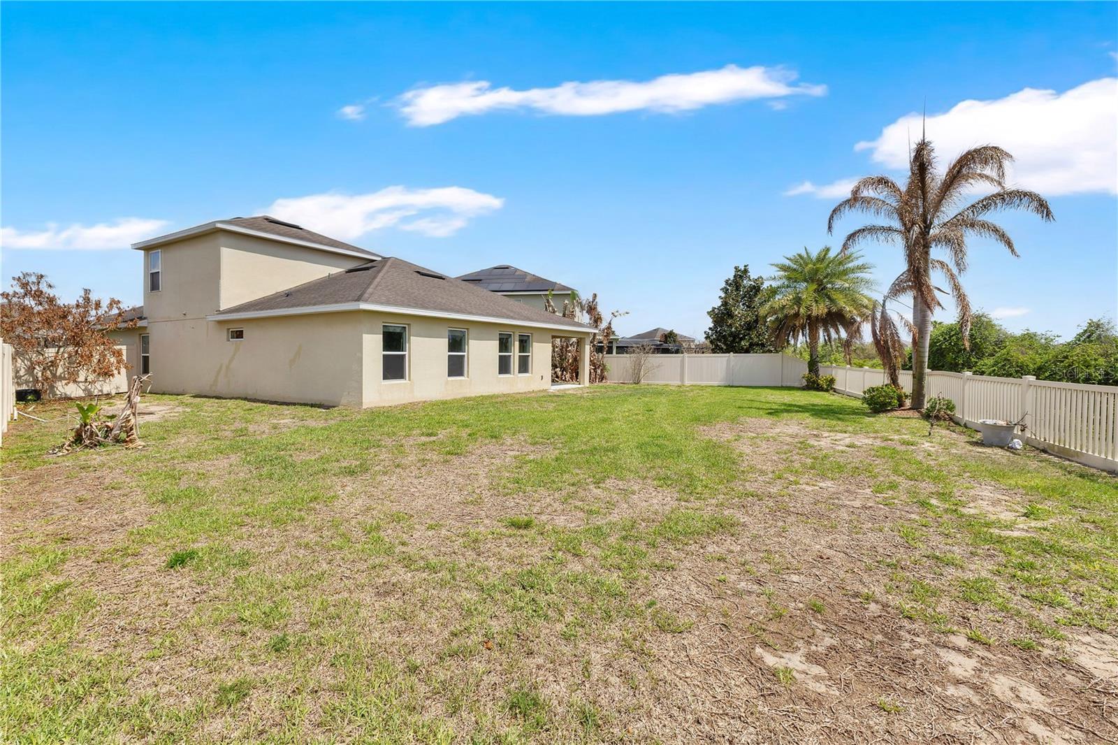 CHAMPIONS RESERVE - Residential