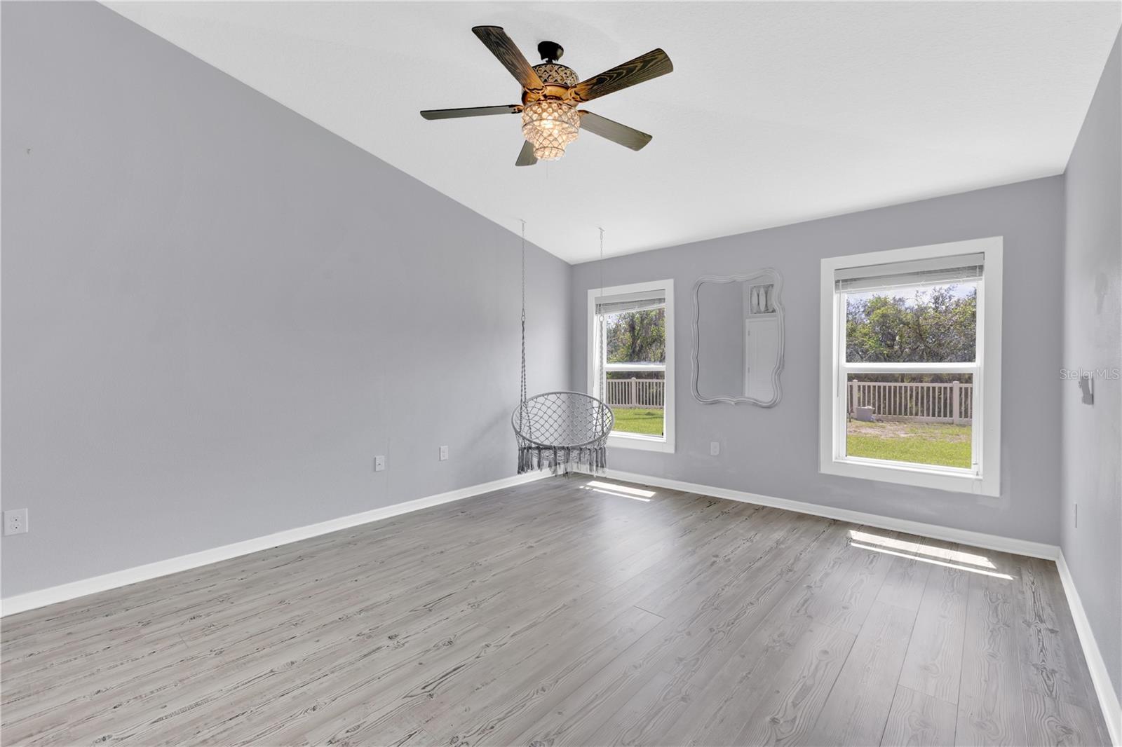 CHAMPIONS RESERVE - Residential