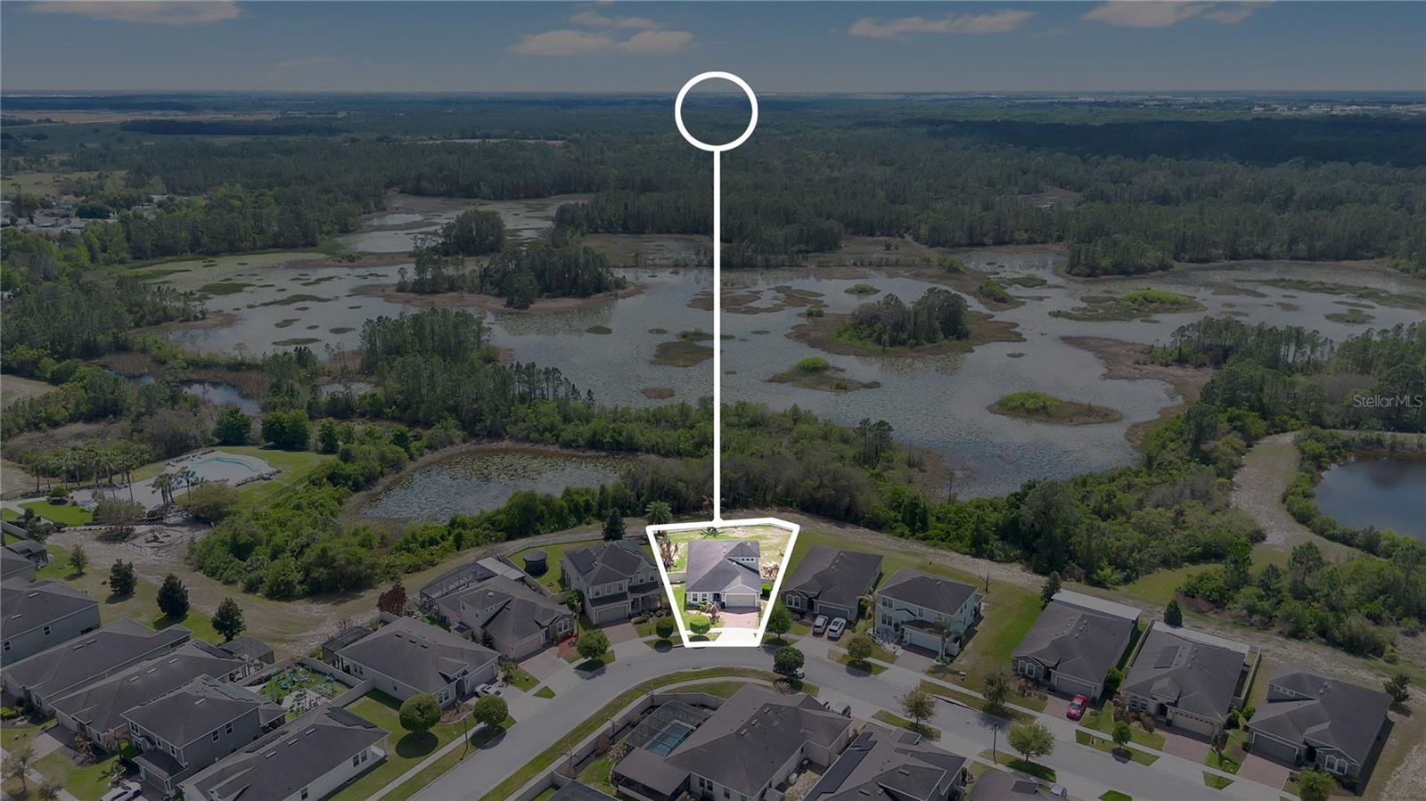 CHAMPIONS RESERVE - Residential