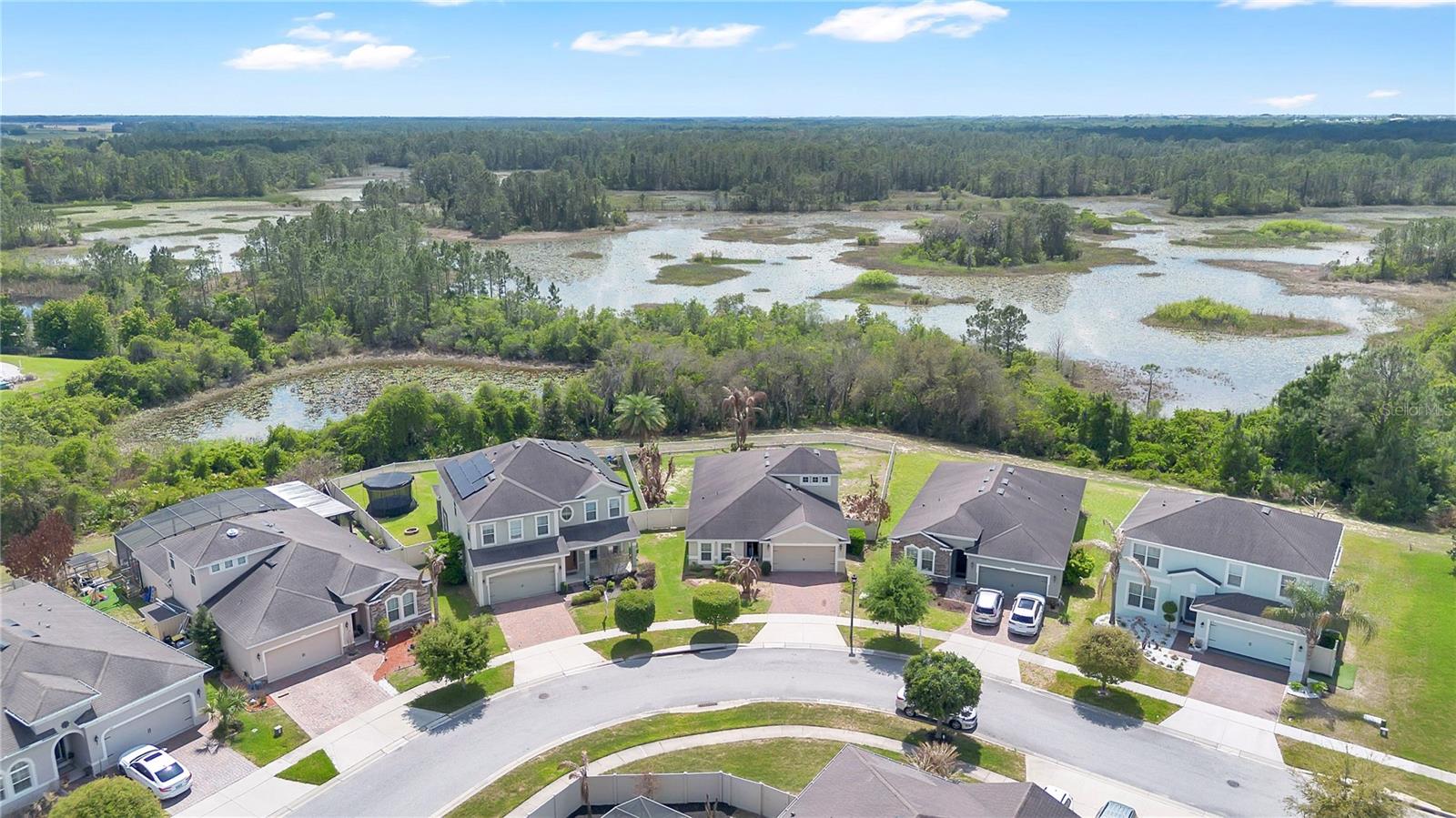 CHAMPIONS RESERVE - Residential