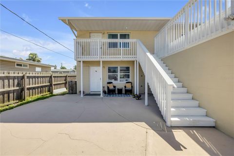 Photo of 2506 S Atlantic Avenue, New Smyrna Beach, FL 32169 (MLS # NS1085585)