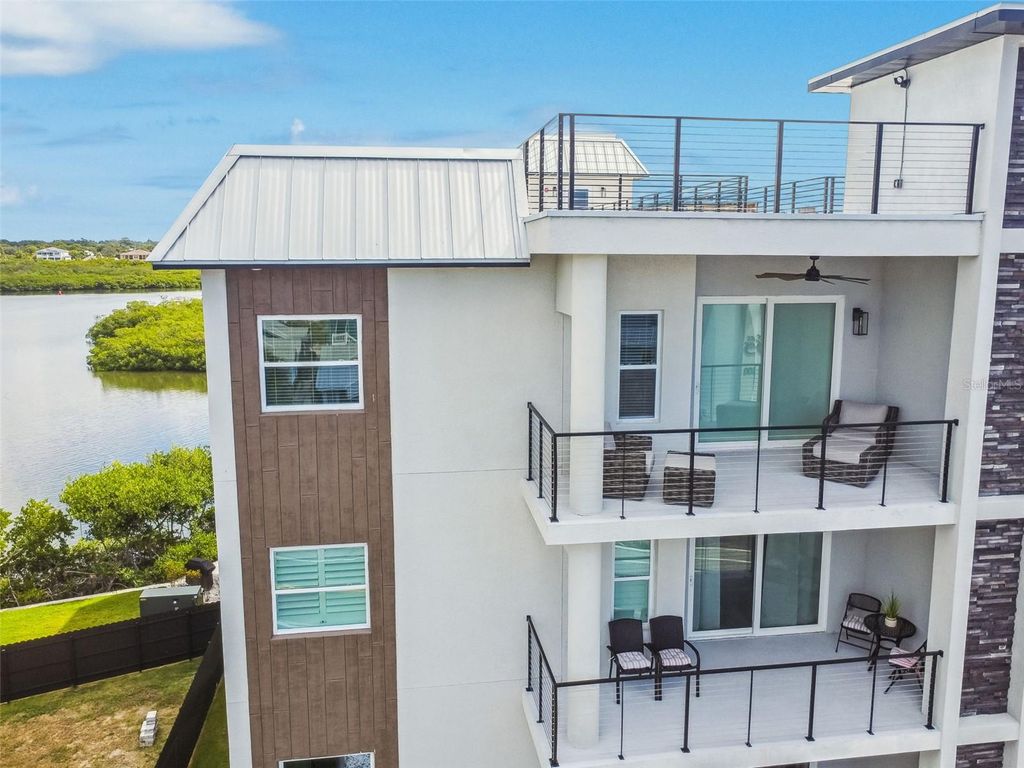Photo of 19505 Gulf Boulevard #404, Indian Shores, FL 33785 (MLS # TB8507637)