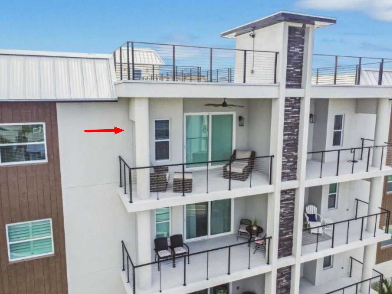 19505 GULF BOULEVARD 404