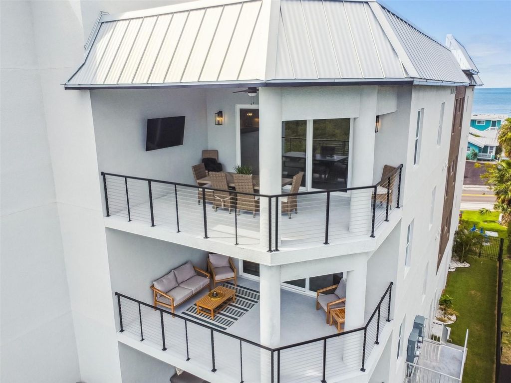 Photo of 19505 Gulf Boulevard #404, Indian Shores, FL 33785 (MLS # TB8507637)