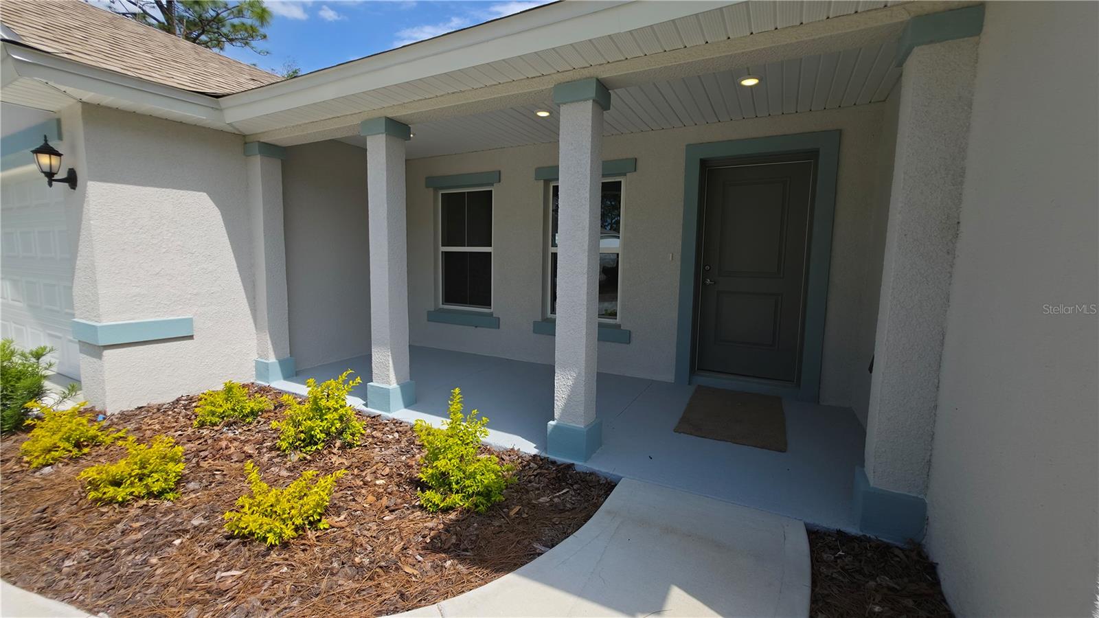 CITRUS SPGS UNIT 08 - Residential