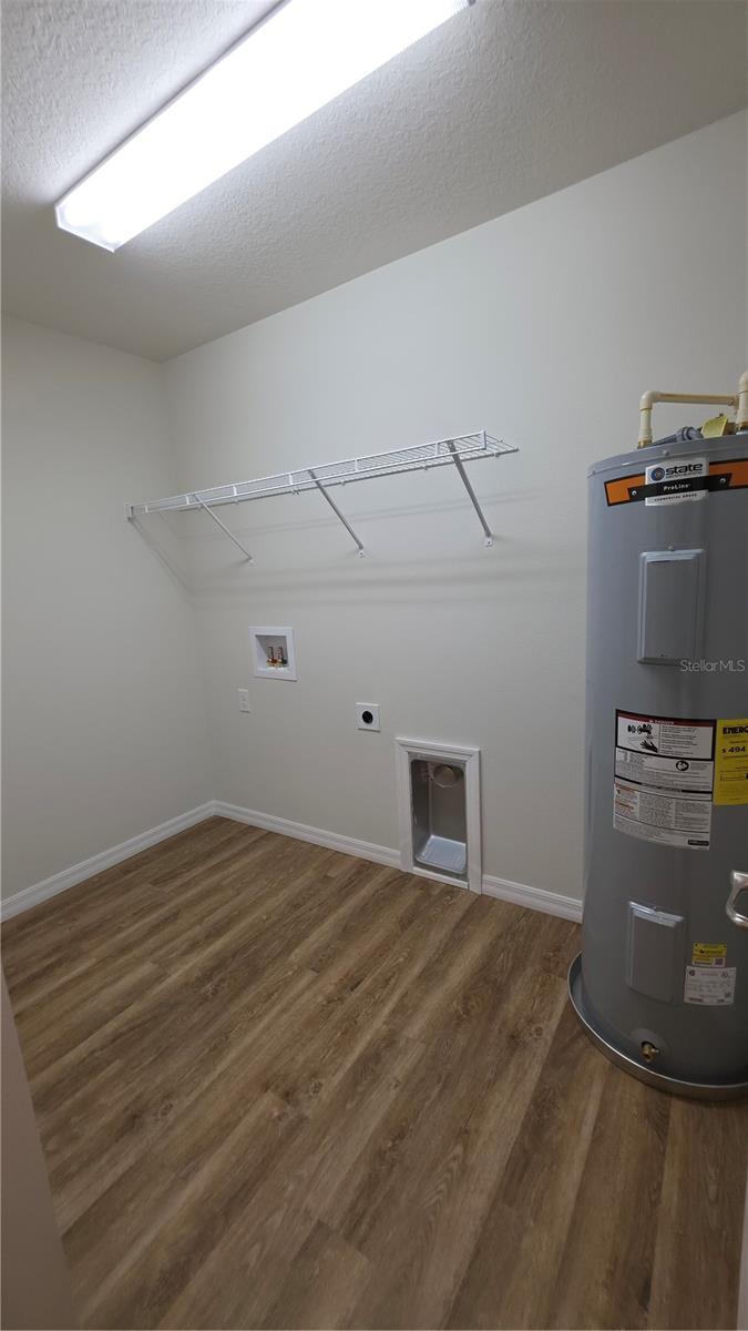 CITRUS SPGS UNIT 08 - Residential