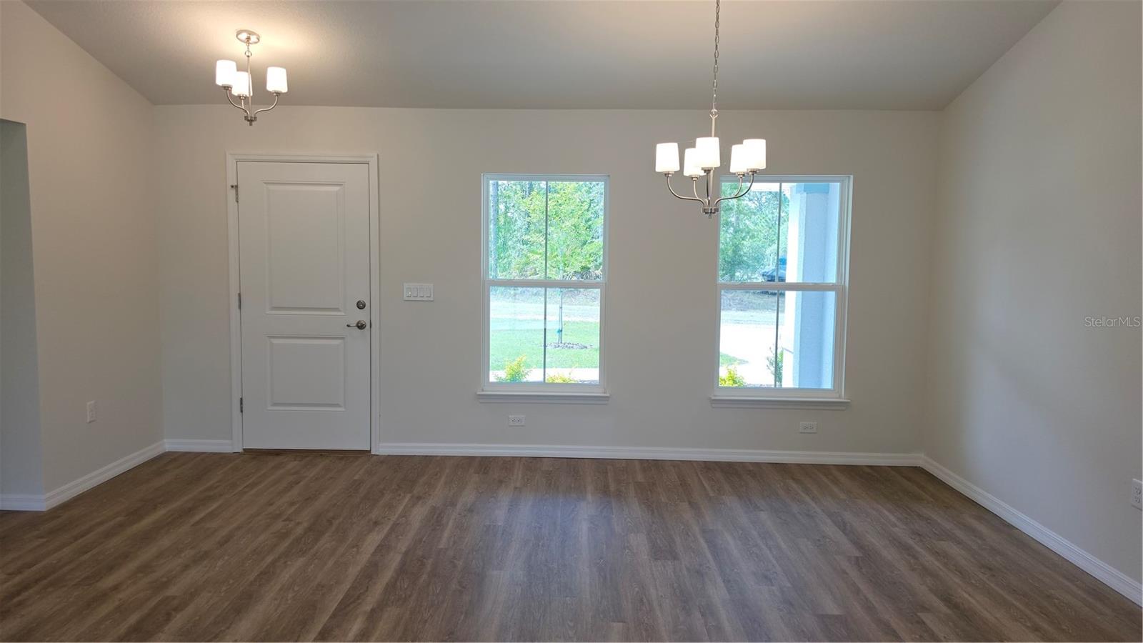 CITRUS SPGS UNIT 08 - Residential