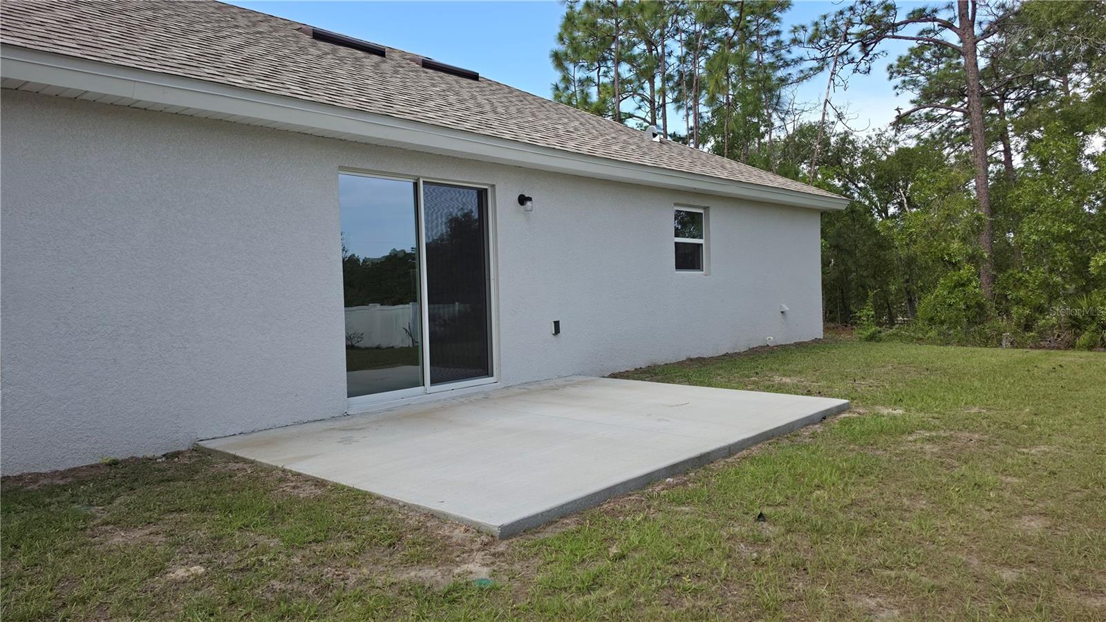 CITRUS SPGS UNIT 08 - Residential