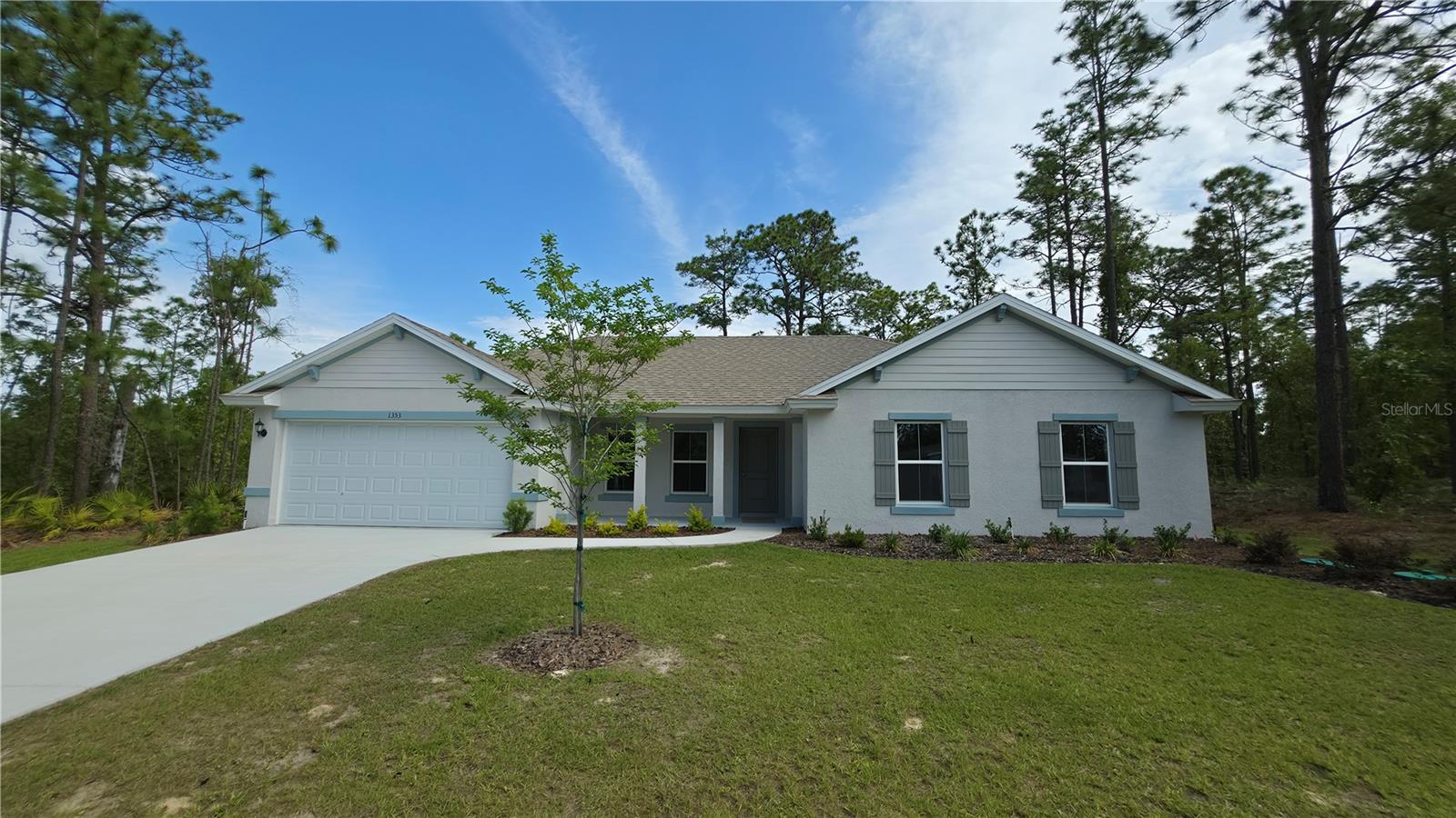 CITRUS SPGS UNIT 08 - Residential