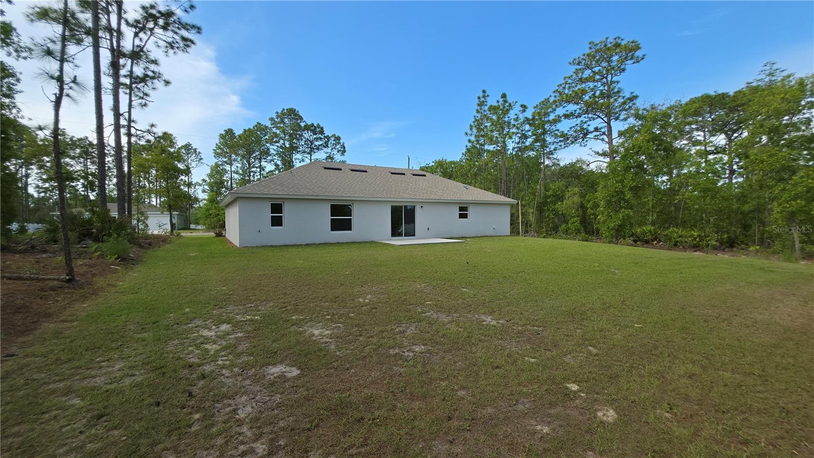 CITRUS SPGS UNIT 08 - Residential