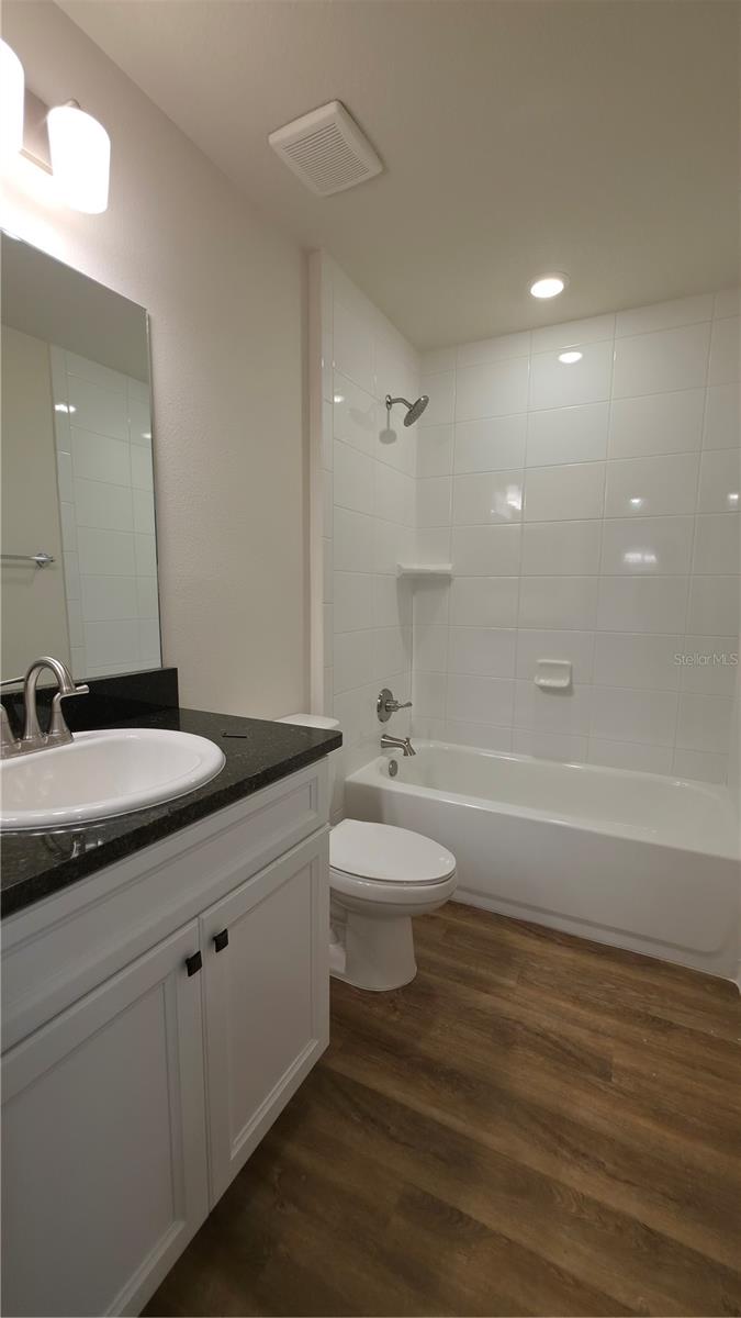 CITRUS SPGS UNIT 08 - Residential