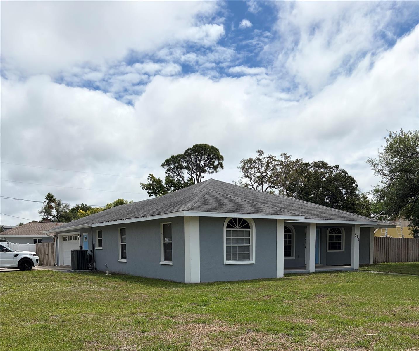 BAY WAY PARK REV - Residential