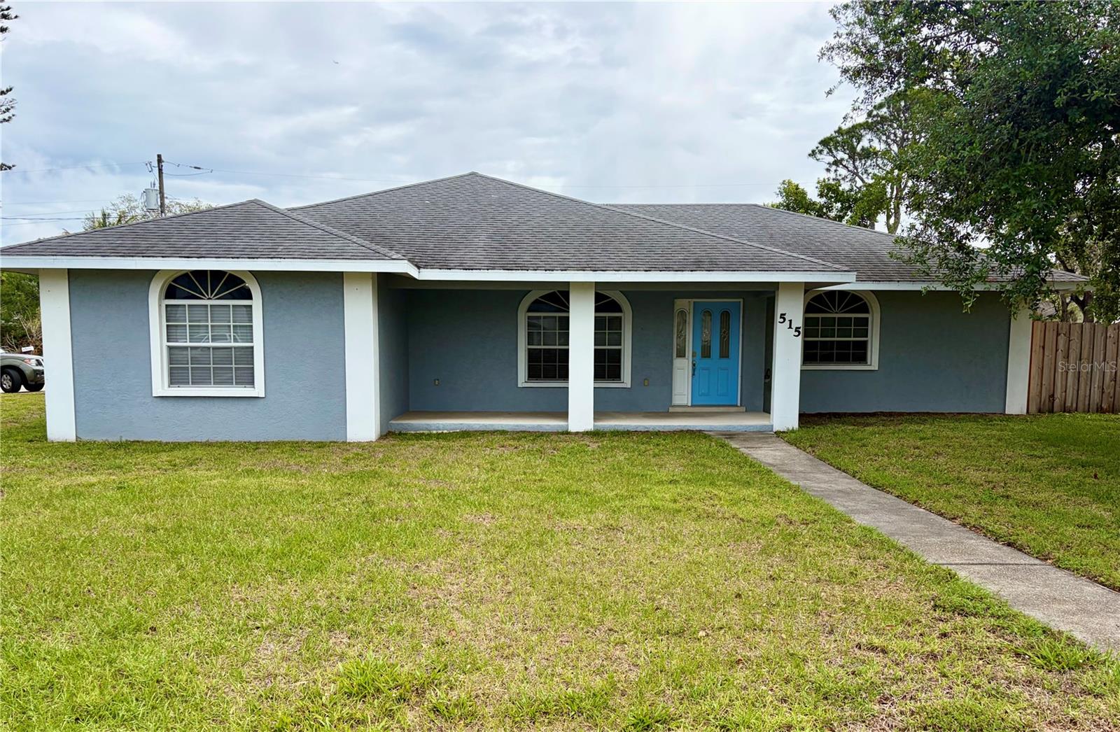 BAY WAY PARK REV - Residential