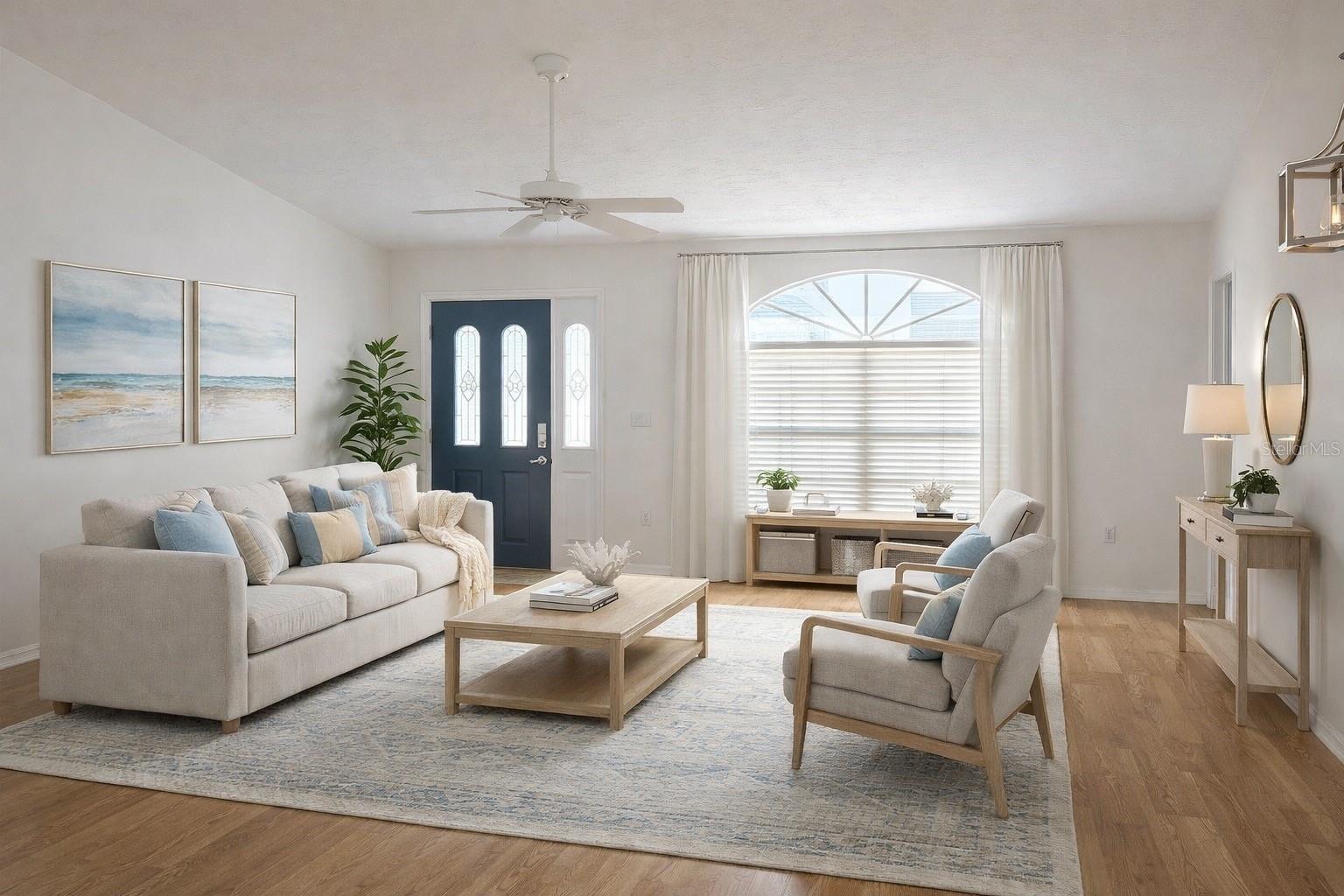 BAY WAY PARK REV - Residential