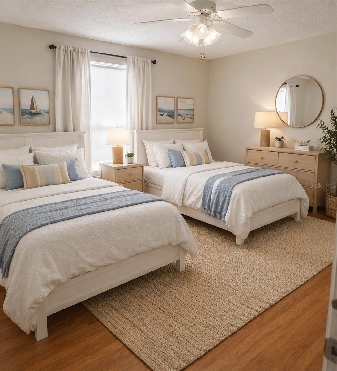 BAY WAY PARK REV - Residential