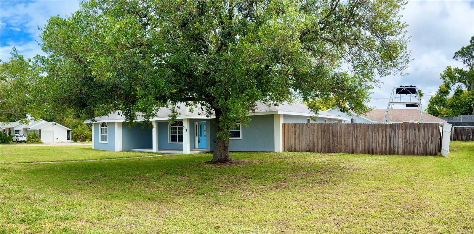 BAY WAY PARK REV - Residential