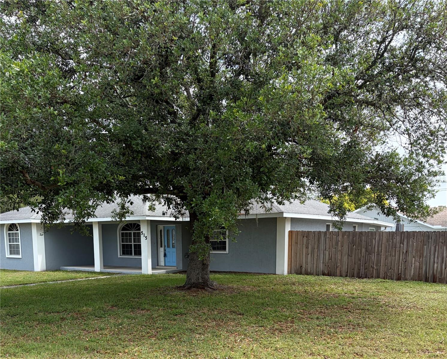 BAY WAY PARK REV - Residential