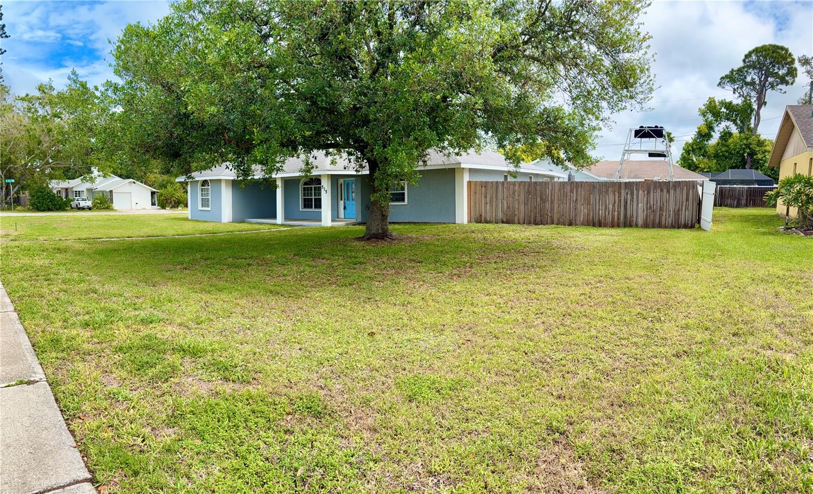 BAY WAY PARK REV - Residential