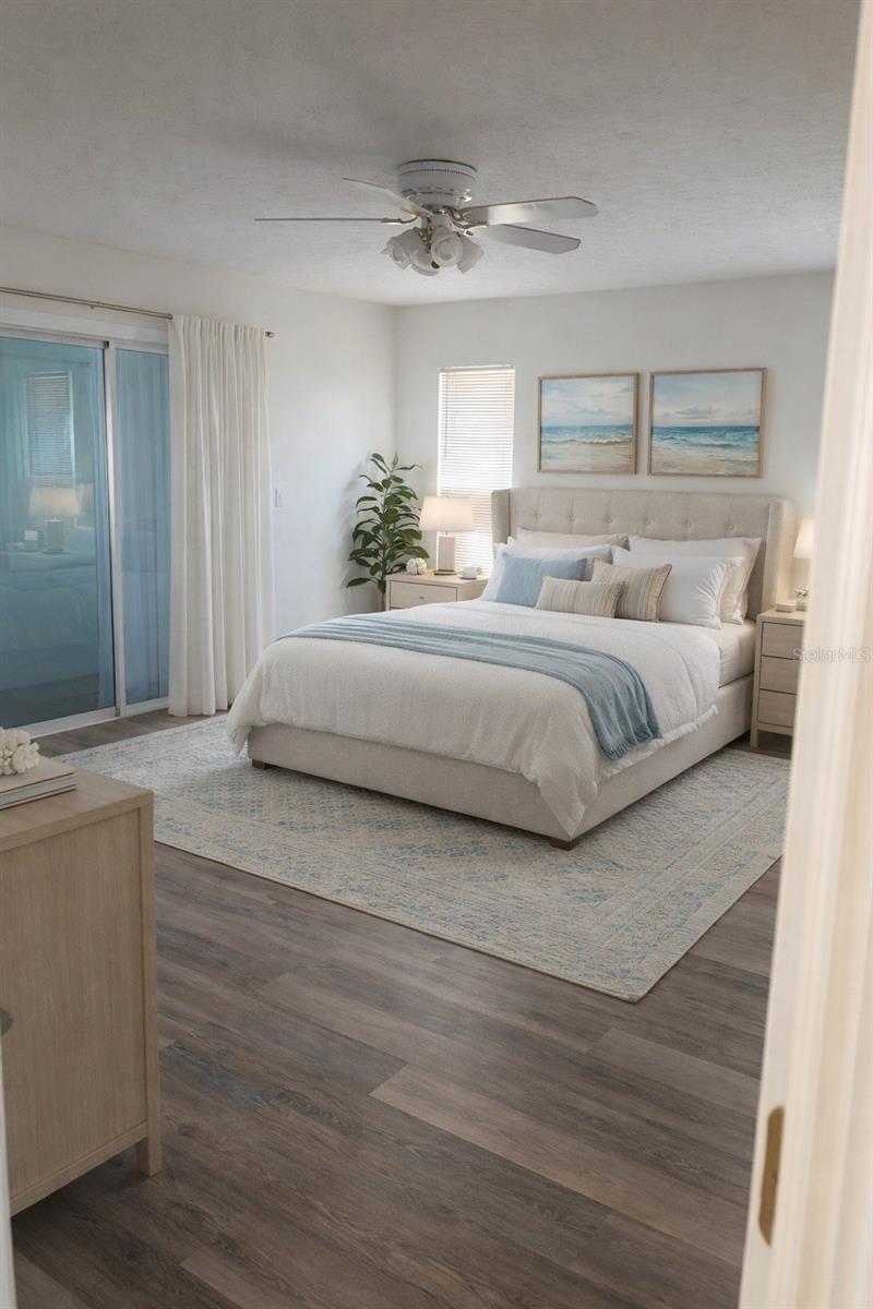 BAY WAY PARK REV - Residential