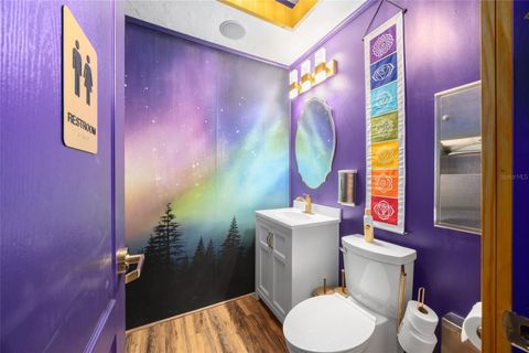 Tiny photo for 1703 NE 8th Road, Ocala, FL 34470 (MLS # OM709643)